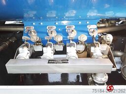 Iveco Eurocargo 190 E 26 13500 L 5 compartments