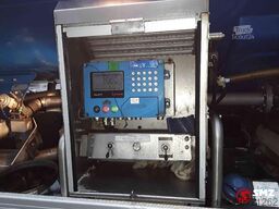 Iveco Eurocargo 190 E 26 13500 L 5 compartments