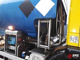 Iveco Eurocargo 190 E 26 13500 L 5 compartments