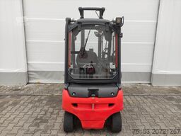 Linde E20PL-02-386