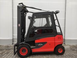 Linde E35H