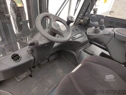 Linde E35H