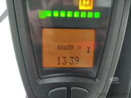 Linde E35H