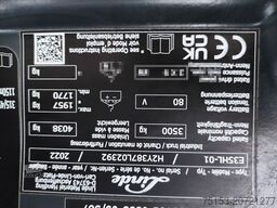 Linde E35HL-01-387