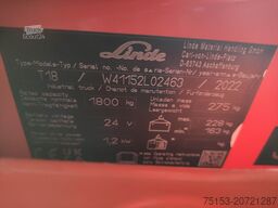 Linde T18-1152