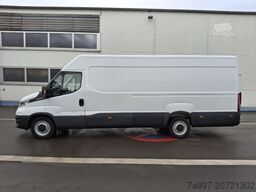 IVECO 35S16A8 V / Hi-Matic / Tempomat / Kamera / Klima