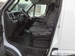 IVECO 35S16A8 V / Hi-Matic / Tempomat / Kamera / Klima