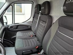 IVECO 35S16A8 V / Hi-Matic / Tempomat / Kamera / Klima