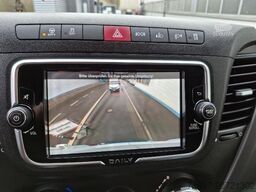 IVECO 35S16A8 V / Hi-Matic / Tempomat / Kamera / Klima