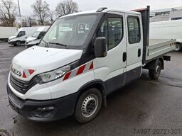 IVECO 35S14 DoKa / MOTORSCHADEN