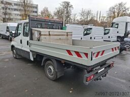 IVECO 35S14 DoKa / MOTORSCHADEN