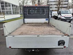 IVECO 35S14 DoKa / MOTORSCHADEN