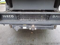 IVECO 35S14 DoKa / MOTORSCHADEN