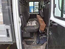 IVECO 35S14 DoKa / MOTORSCHADEN