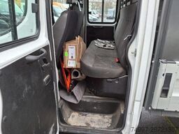 IVECO 35S14 DoKa / MOTORSCHADEN