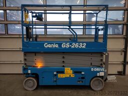 Genie GS2632