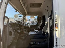 MERCEDES-BENZ ATEGO 1224 L Koffer 7,85 m LBW 2 to.*2 X AHK