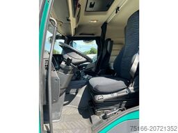 MERCEDES-BENZ ACTROS 1833 L Pritsche 7,45 m offen*AHK