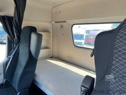 MERCEDES-BENZ ACTROS 1833 L Pritsche 7,45 m offen*AHK