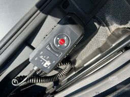 MERCEDES-BENZ ACTROS 1833 L Pritsche 7,45 m offen*AHK