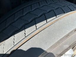 MERCEDES-BENZ ACTROS 1833 L Pritsche 7,45 m offen*AHK