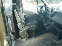 Mercedes-Benz Sprinter 311 CDI L3H2 Klima Kamera