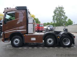 Volvo FH 460 | Hydraulic | 6X2/4 | 489132Km | 2018 | ...