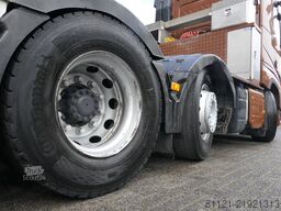 Volvo FH 460 | Hydraulic | 6X2/4 | 489132Km | 2018 | ...