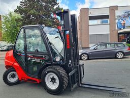 Manitou MSI 30 ST 5