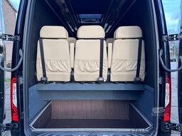 Mercedes-Benz Sprinter 519 VIP 12 SEATS XXL ON STOCK