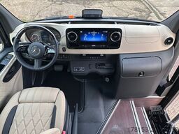 Mercedes-Benz Sprinter 519 VIP 12 SEATS XXL ON STOCK