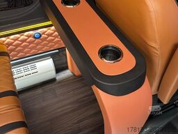 Mercedes-Benz Sprinter 519 VIP 12 SEATS XXL ON STOCK