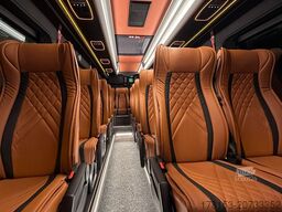 Mercedes-Benz Sprinter 519 VIP 12 SEATS XXL ON STOCK