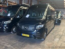 Mercedes-Benz Sprinter 519 VIP 12 SEATS XXL ON STOCK
