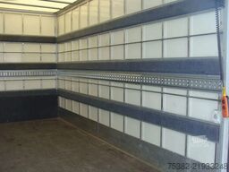 Renault Master 145.35 - VPK-05-V - OPBOUW & LAADKLEP  -...