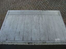 Renault Master 145.35 - VPK-05-V - OPBOUW & LAADKLEP  -...