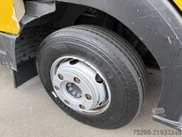 Mercedes-Benz Atego 815 4x2 SE 105N/2 / Swiss-Vehicle