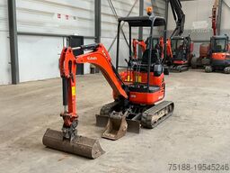 Kubota U 17-3 A