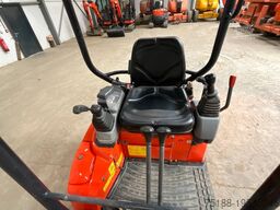 Kubota U 17-3 A