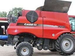 Case-IH AF 9230