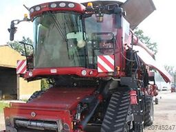 Case-IH AF 9230 Raupe Allrad