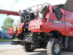 Case-IH AF 9230 Raupe Allrad