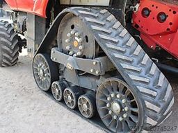 Case-IH AF 9230 Raupe Allrad