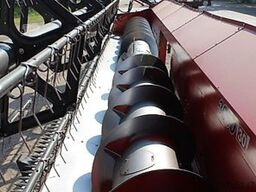 Case-IH AF 9230 Raupe Allrad