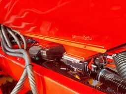 Väderstad Spirit 400 C mit BioDrill