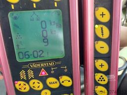 Väderstad Spirit 400 C mit BioDrill