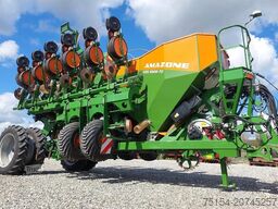 Amazone EDX 9000-TC mit GPS