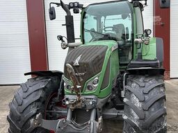Fendt 718 SCR Profi