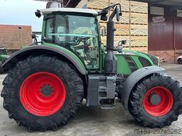 Fendt 718 SCR Profi