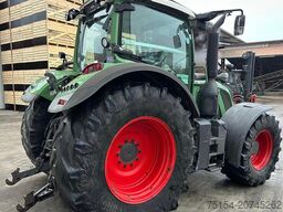 Fendt 718 SCR Profi